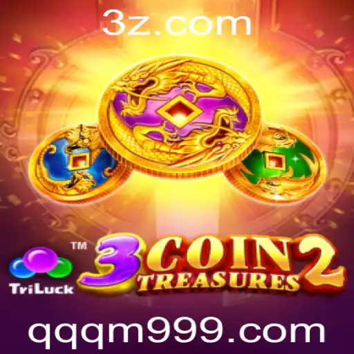 Descubra o Mundo de Aventuras em 3CoinTreasures2