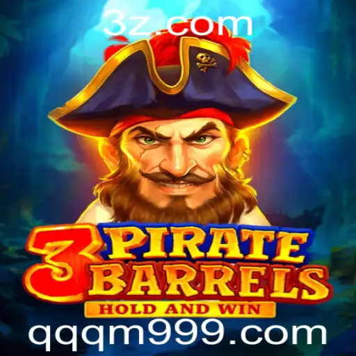 3PirateBarrels: Uma Aventura Emocionante no Mundo dos Piratas