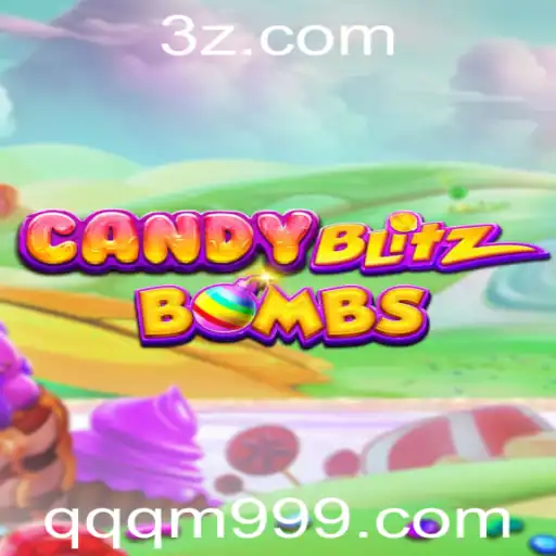 Descubra a Emoção de CandyBlitzBombs: Um Mergulho no Mundo das Doces Explosões