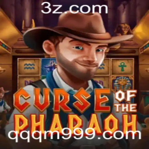 CurseofthePharaoh: Um Vislumbre do Antigo Egito