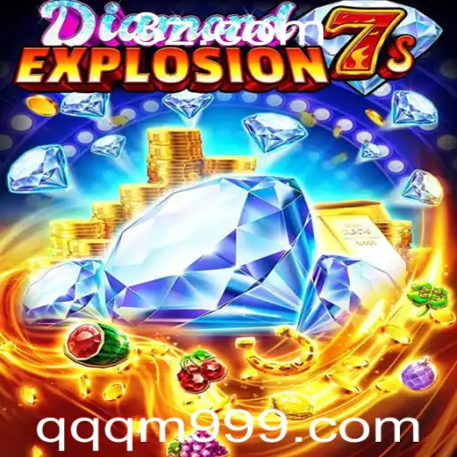 Explorando o Mundo de DiamondExplosion7s: O Brilho dos Jogos Modernos