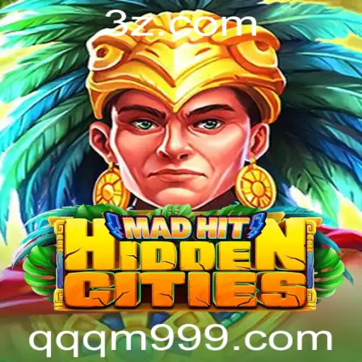 Descubra o Mundo de MadHitHiddenCities: Um Jogo Fascinante de Aventuras e Mistérios