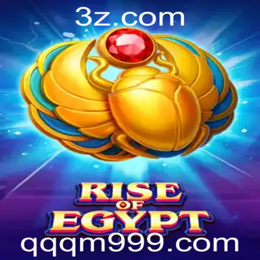 Rise of Egypt: Explorando a Riqueza do Antigo Egito no Mundo dos Jogos Digitais