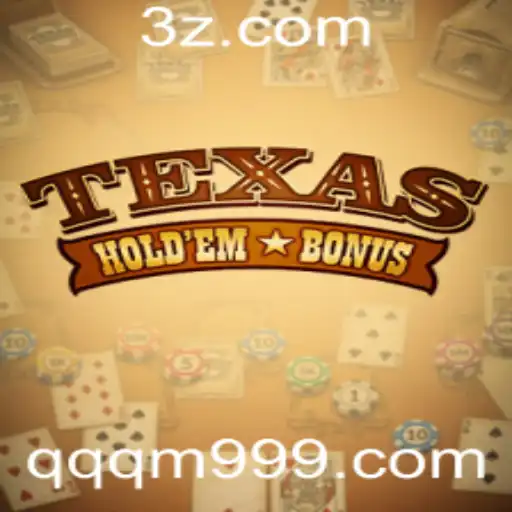 Descubra o Excitante Mundo do Texas Hold'em Bonus