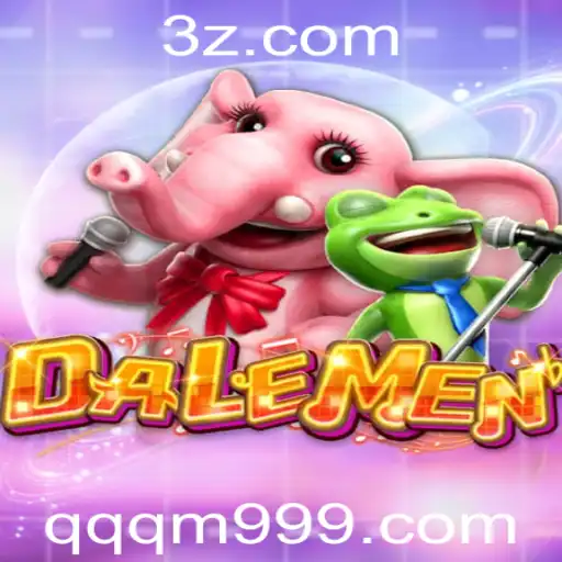 DALEMEN: Um Novo Jogo Estratégico para 2023