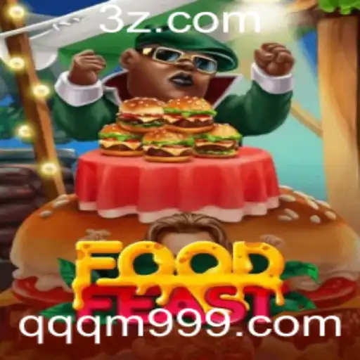 Descubra FoodFeast: O Jogo de Estratégia Culinária do Momento