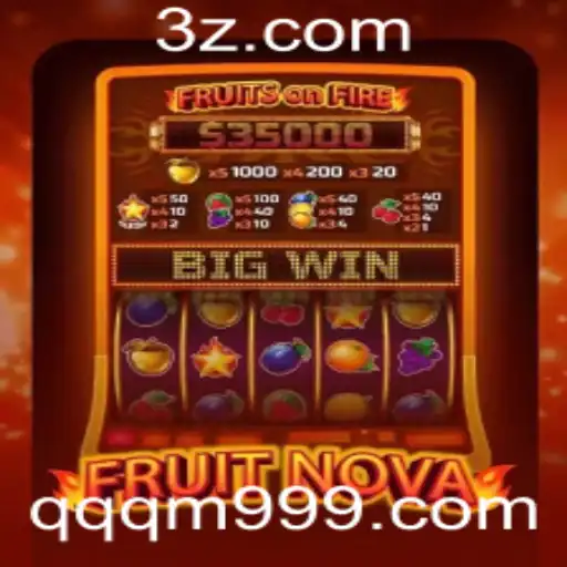 Explorando o Mundo de FruitNova: Um Jogo de Aventuras Frutíferas