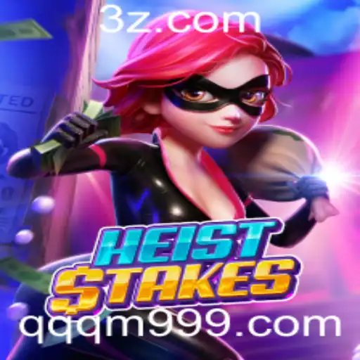 Descubra o Empolgante Mundo do Jogo HeistStakes: Estrategia e Aventura