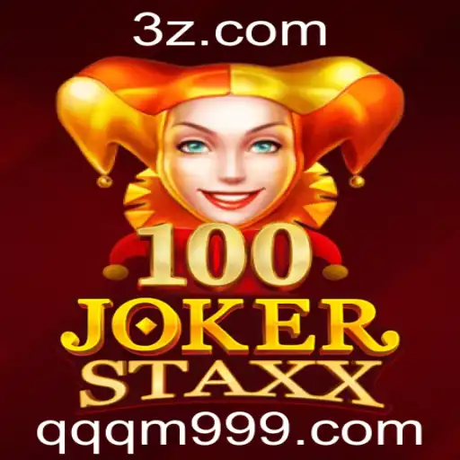 Descubra o Fascinante Jogo 100JokerStaxx
