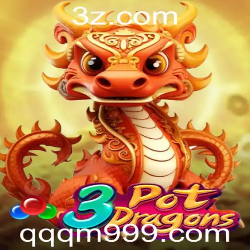Descubra o Fascinante Universo de '3PotDragons'