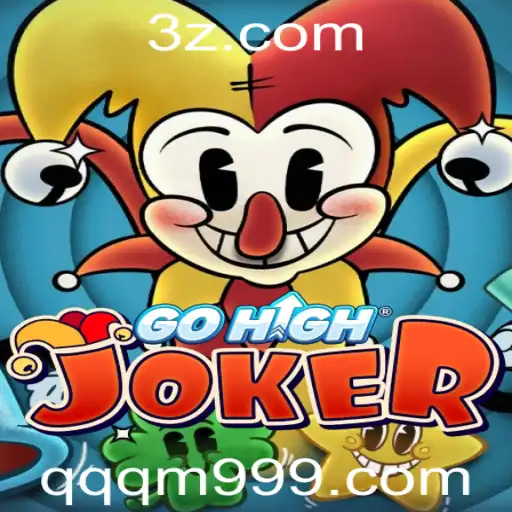 Descubra GoHighJoker: O Jogo que Está Conquistando o Mundo