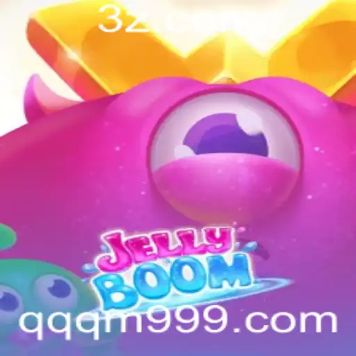 Explorando o Fascinante Mundo de JellyBoom: O Jogo que Está Conquistando o Mundo