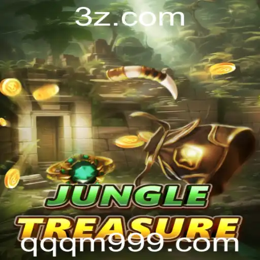 Exploração de Aventuras em JungleTreasure: Domine a Selva e Descubra Riquezas Ocultas
