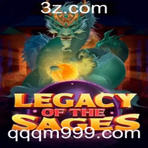 LegacyoftheSages: Descubra o Jogo Revolucionário do Momento