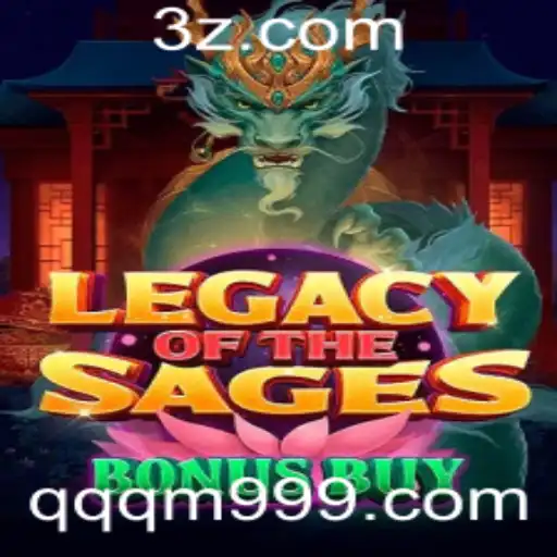 Descubra o Universo do Jogo Legacy of the Sages Bonus Buy