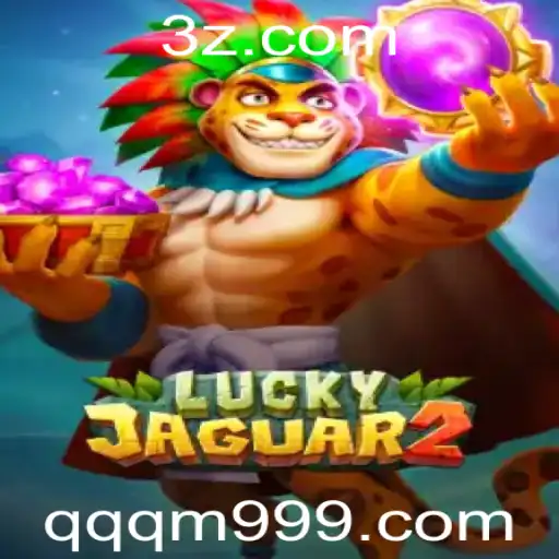 Descubra Luckyjaguar2: O Empolgante Jogo de Aventuras e Estratégia