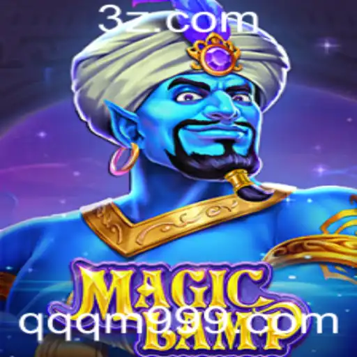 Explorando o Mundo Encantado de MagicLamp