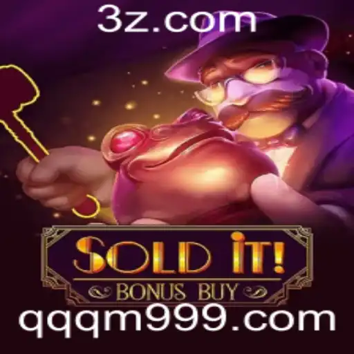 Descubra o Mundo de SolditBonusBuy: O Jogo Que Está Conquistando o Público