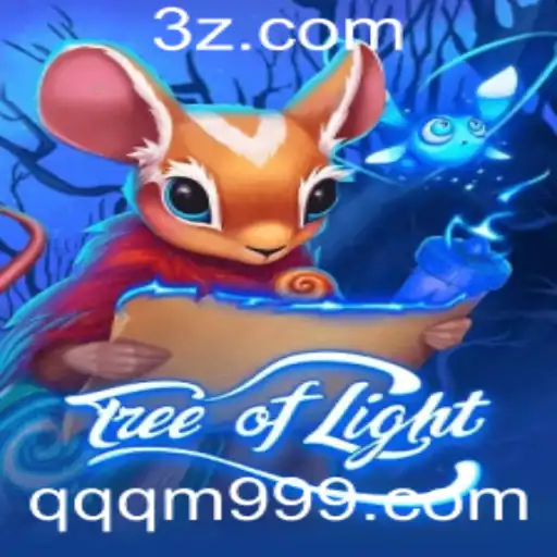 TreeofLight: Uma Jornada Mágica de Fantasia e Estratégia